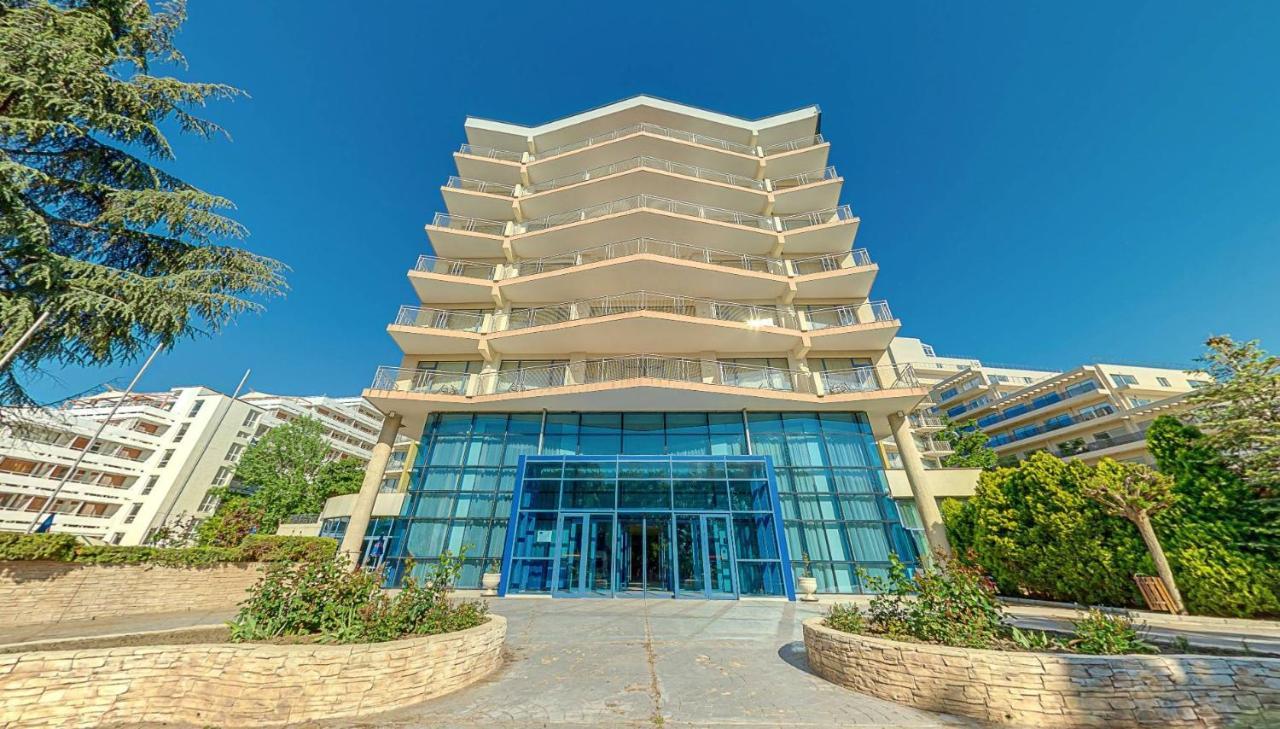 Elena Hotel And Wellness Golden Sands Exterior photo