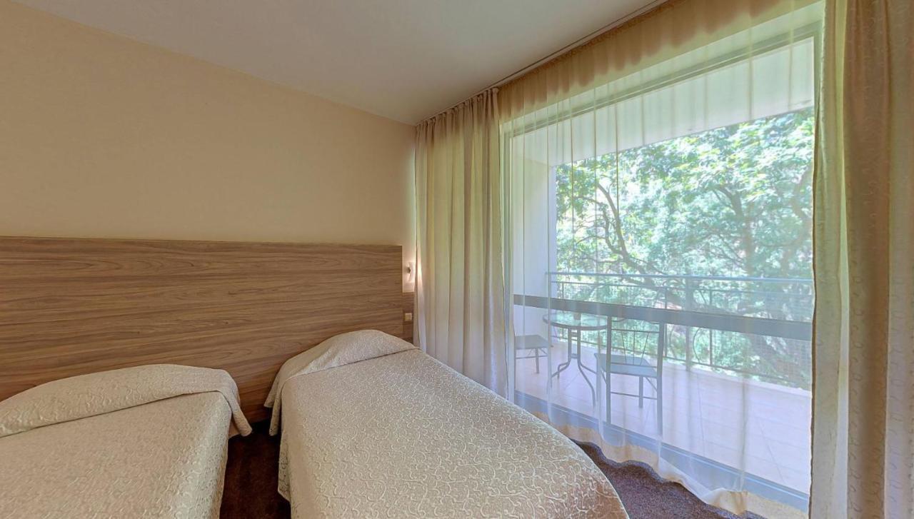 Elena Hotel And Wellness Golden Sands Exterior photo