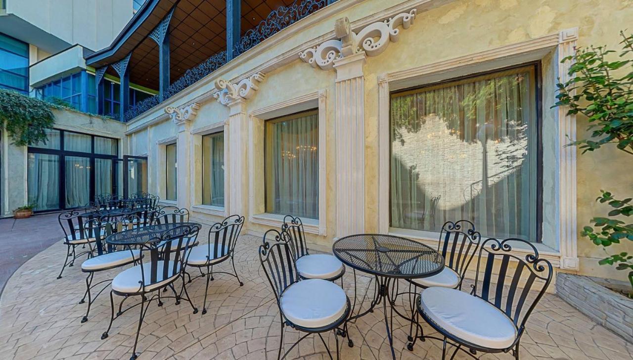 Elena Hotel And Wellness Golden Sands Exterior photo